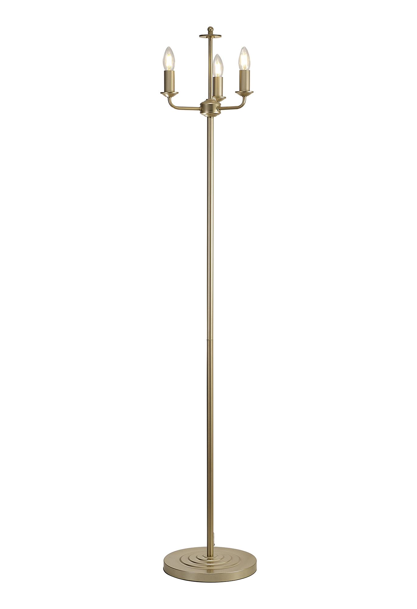 Banyan CG Floor Lamps Deco Base Only Floor Lamps